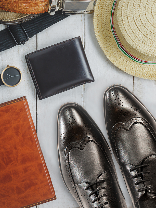 <b>小羊皮系列</b>